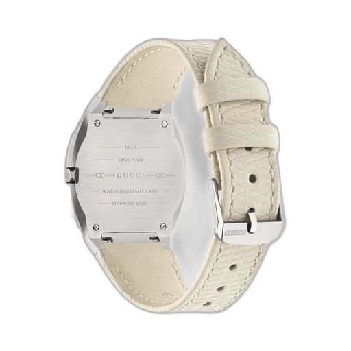 GUCCI 25H watch, 30mm