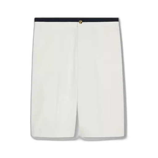 Cotton shorts wit Double G emboidery