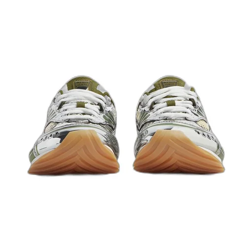 Orbit Sneaker