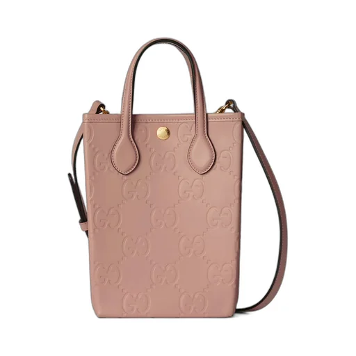 GG super mini bag with strap