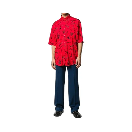 Tailored Trousers
