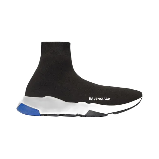 Speed Knit Sneaker