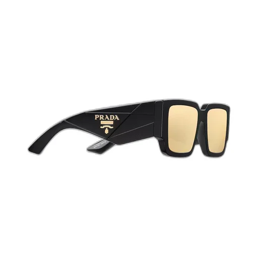Sunglasses with Prada logo