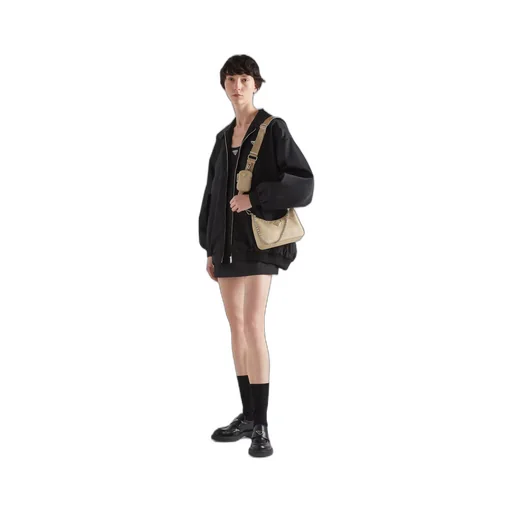 Prada Re-Edition 2005 Re-Nylon bag