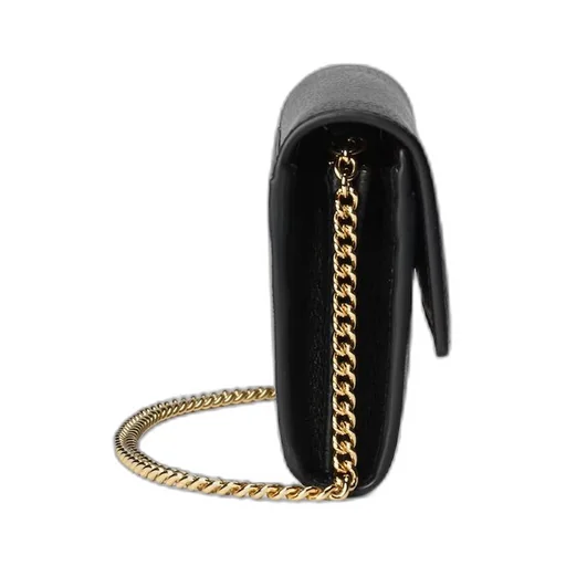GG Marmont chain wallet