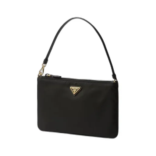 Re-Nylon mini bag