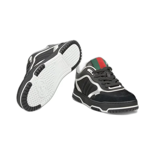 Men's Gucci Re-Web sneaker