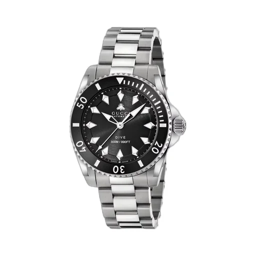 Gucci Dive watch, 40mm