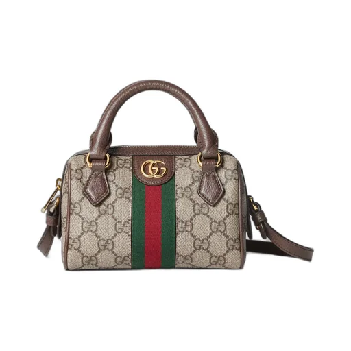 Ophidia super mini bag