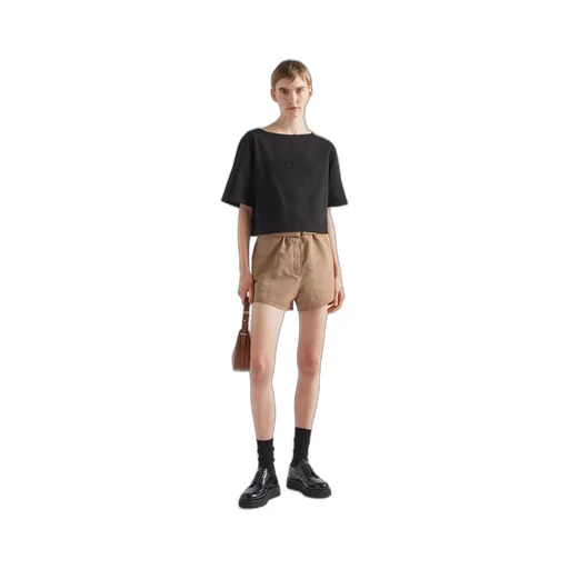 Jersey T-shirt