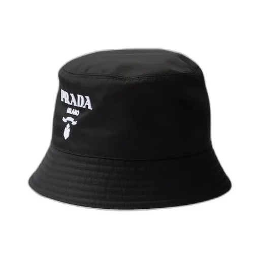 Re-Nylon bucket hat