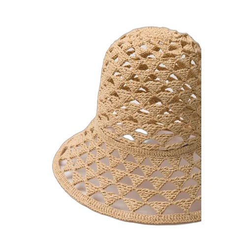 Crochet hat
