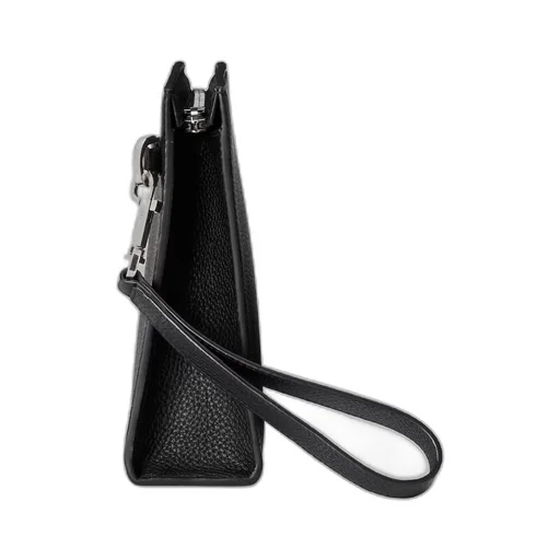 Pouch with Gucci logo