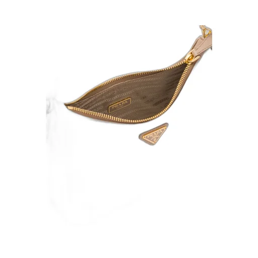 Prada Re-Edition 2005 Saffiano leather bag