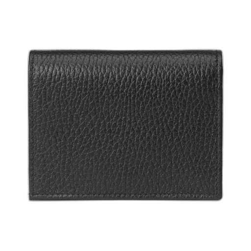 GG Marmont card case wallet
