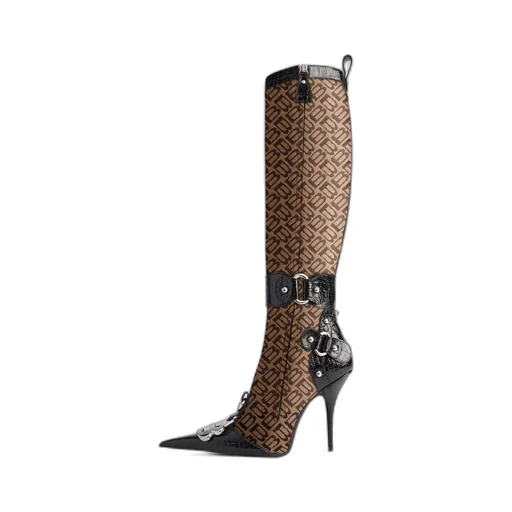 Essex Boot