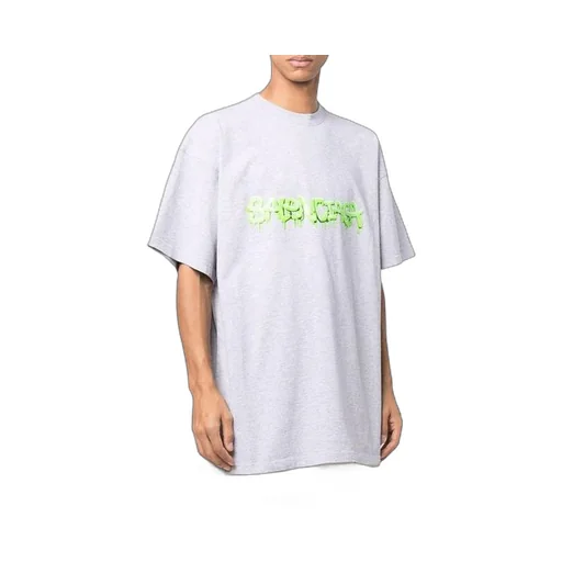 Slime Oversized T-shirt