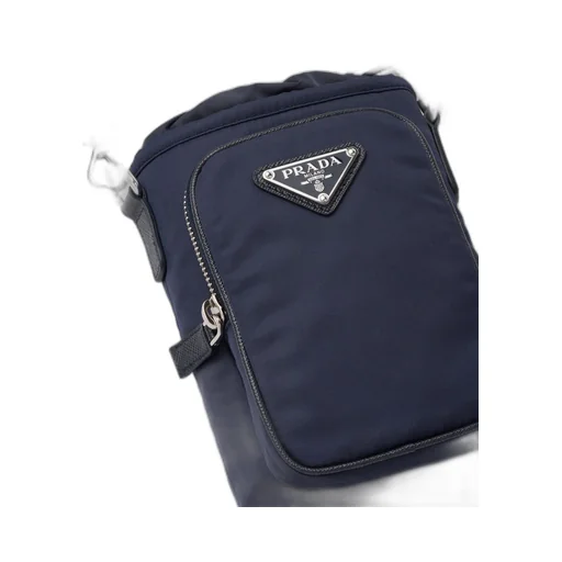 Re-Nylon smartphone case