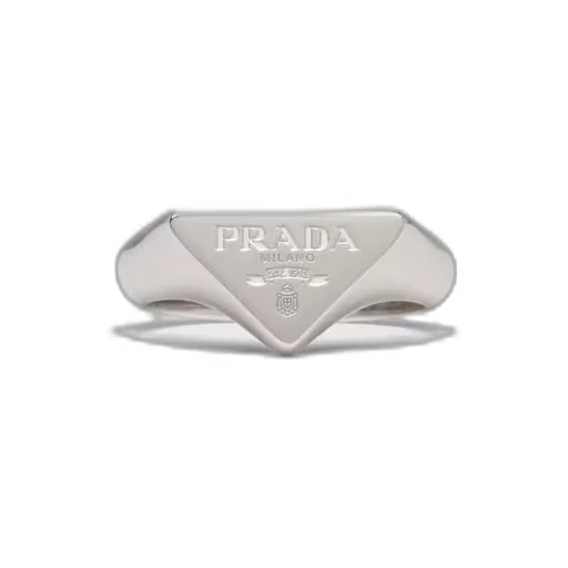 Prada Symbole ring