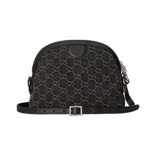 Ophidia GG small shoulder bag