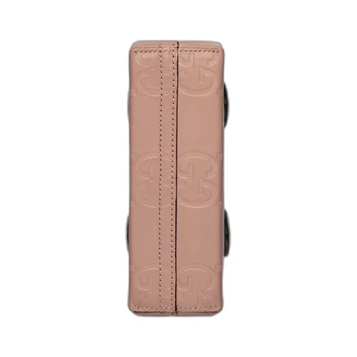 GG super mini bag with strap