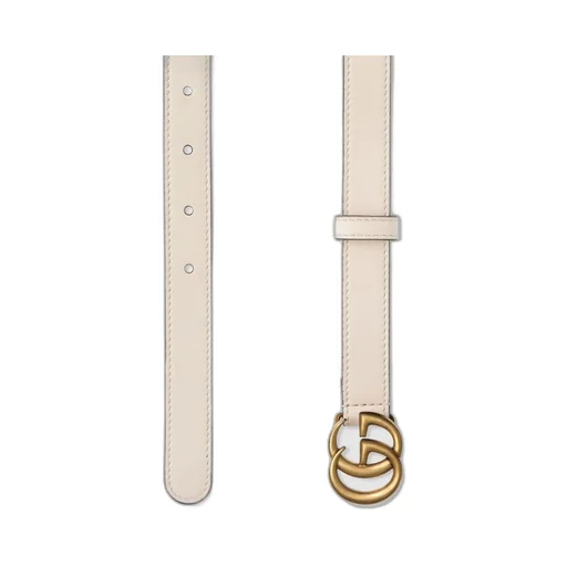 GG Marmont thin belt