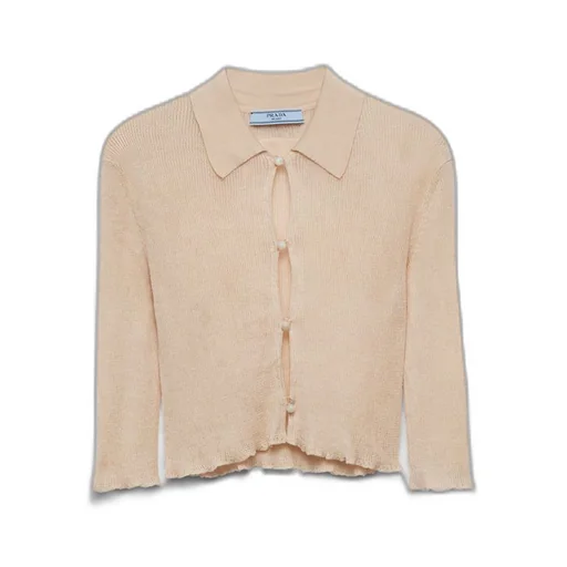 Cotton cardigan