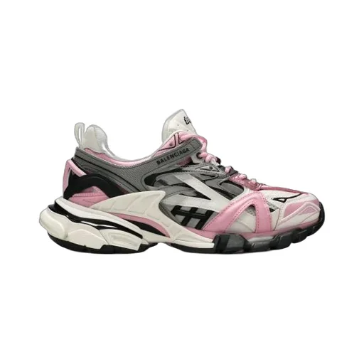 Track.2 Sneaker