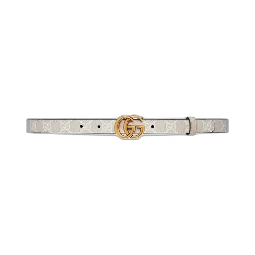 GG Marmont reversible thin belt