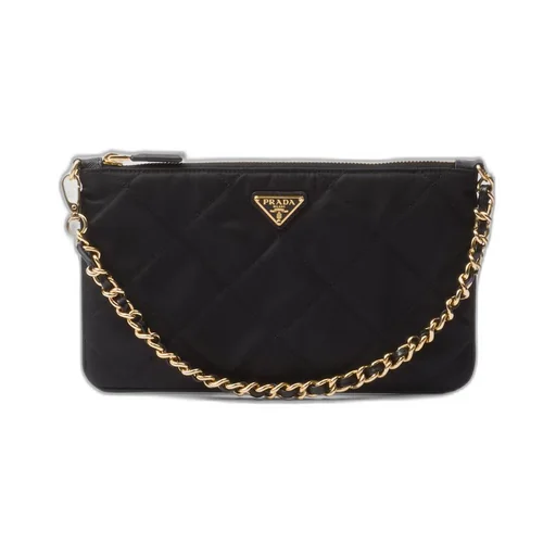 Re-Nylon pouch
