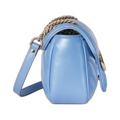 GG Marmont small shoulder bag
