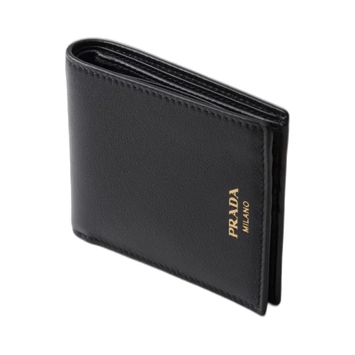 Leather wallet