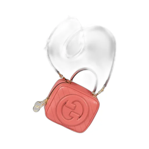 Gucci Blondie top handle bag
