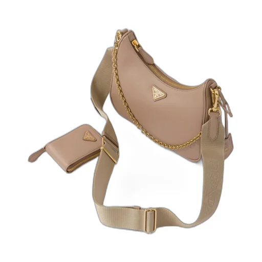 Prada Re-Edition 2005 Saffiano leather bag