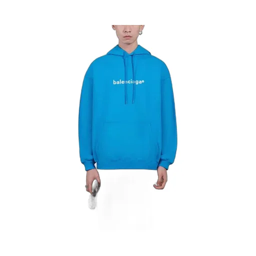 Logo Hoodie