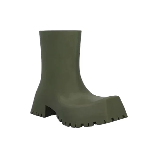 Trooper Boot