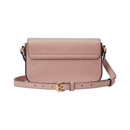 GG super mini shoulder bag