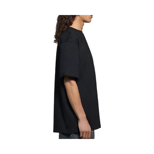 Embroidered Logo T-Shirt