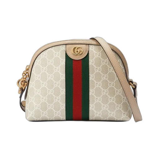 Ophidia small GG shoulder bag