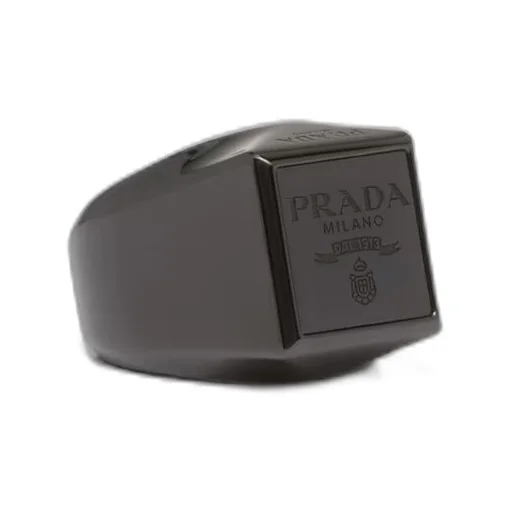 Prada Symbole ring