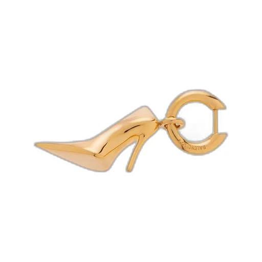 Keyholder Honey Earring