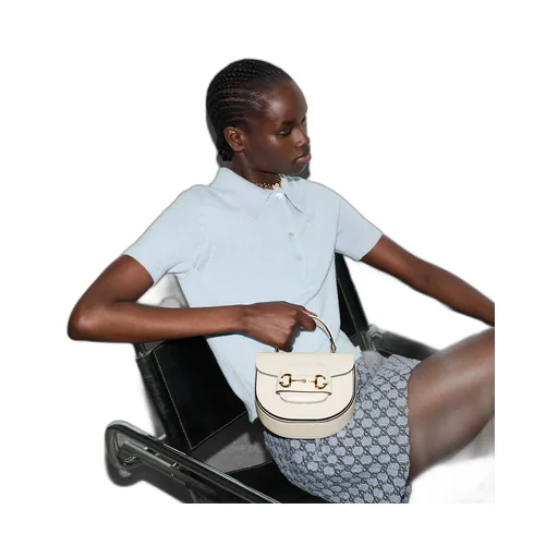 Gucci Horsebit 1955 mini top handle bag