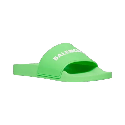 Pool Slides