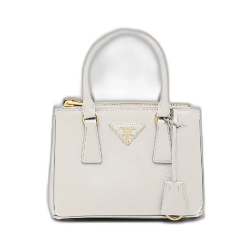 Prada Galleria Saffiano leather mini-bag