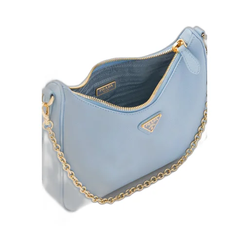 Prada Re-Edition 2005 Saffiano leather bag