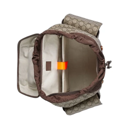 Ophidia GG medium backpack