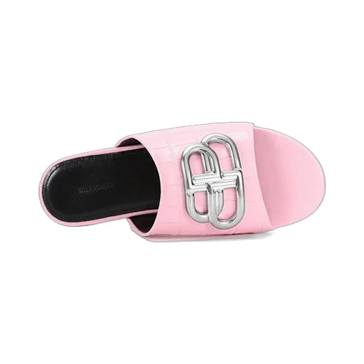 BB Cosy Mules