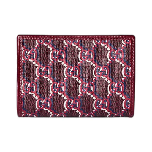 GG medium wallet