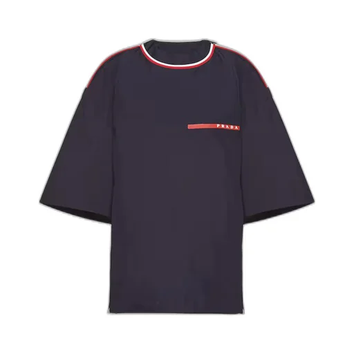 Extreme-Tex short-sleeved top