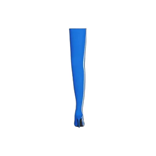 x adidas originals Knife Over The Knee Booties
